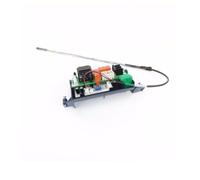 Thermostat ELECTRONIQUE Mono Thermor Atlantic Sauter 070262