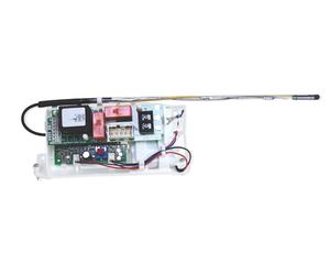 Thermostat électronique monophasé 230 V ACI VM ATLANTIC 029324