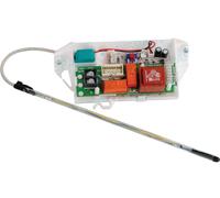 Atlantic-Ensemble Thermostat Électrique Mono Kitable Vm Réf. 70216