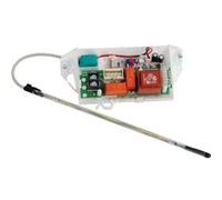 Atlantic-Ensemble Thermostat Électrique Mono Kitable Vm Réf. 70216