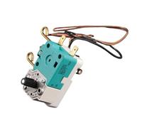 Thermostat électronique monophasé ACI - ATLANTIC - 099044