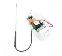 Thermostat électronique pour chauffe-eau électrique vertical mural - THERMOR - 029309 - ACI