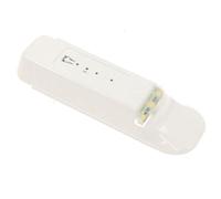 THERMOSTAT ELECTRONIQUE POUR REFRIGERATEUR WHIRLPOOL - C00507033