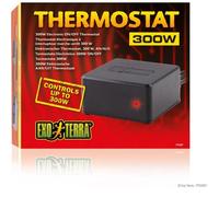 Thermostat électronique pour terrarium - EXO TERRA - Interrupteur marche-arrêt - 300W