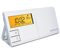 Thermostat électronique programmable /7jrs - INELCO - THP