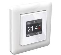 Thermostat électronique programmable avec écran tactile - FRICO - X-TPT16