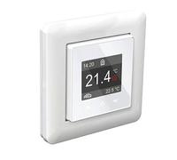 Thermostat électronique programmable - FRICO - TPT16