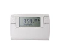 Thermostat électronique programmable GAO 3 niveau de température réglages manuels