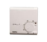Perry - Thermostat électronique série EUROPA, interrupteur ON-OFF G