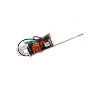 Thermostat Electronique Tri Chauffe-eau Aci Thermor 100-300l