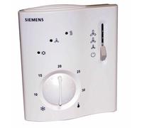 Thermostat électronique VC 4T TOR chaud froid - SIEMENS : RCC30