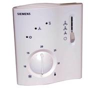 Siemens - Thermostat electronique ref RCC10