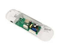 Thermostat électronique - WHIRLPOOL - eos3 inlay gw - Réfrigérateur - Congélateur - C00507033