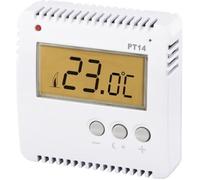 Elektrobock Thermostat d'ambiance compact PT14 pour chauffage électrique