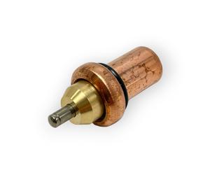 THERMOSTAT ÉLÉMENT THERMOSTATIQUE ESBE 50 ° C X VALVE VTC 951 57020100 ANTI-COND