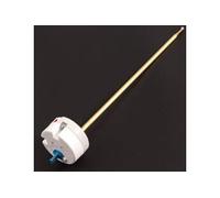 Thermostat embrochable l=270mm 029452 - chauffe-eau