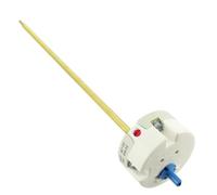 Thermostat embrochable l=270mm 029452 - Chauffe-eau Atlantic - Thermostats