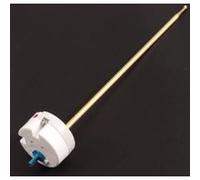 Thermostat embrochable l=270mm 029452 pour Chauffe-eau Thermor