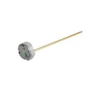DIFF - Thermostat embrochable TBS L300 230V - DIFF pour Chaffoteaux : 691219