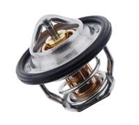 Thermostat en métal avec joint IP67 pour Bobcat S160 S175 | Précision ± 2 °C, empêche la surchauffe, prolonge, pour modèle 553, 753, 763