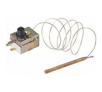 Thermostat encastrable électronique IMIT LS1 - +90 - +110 °C 90 à 110 °C G