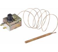 IMIT Control System Thermostat encastrable électronique LS1 90 à 110 °C