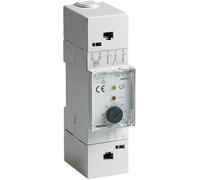Sesam-Systems Thermostat encastrable électronique Wallair 1TMTE077 0 à 60 °C G