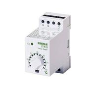 Thermostat encastrable mécanique Eberle ITR-3 528 000 -40 à 20 °C