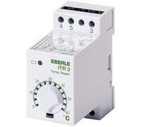 Thermostat encastrable mécanique Eberle ITR-3 528 800 0 à 60 °C