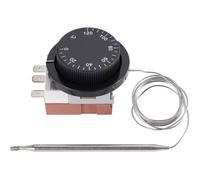 Thermostat encastrable - SYGONIX - Sygonix Thermostat encastrable - 0 à +120 °C - Electronique - Régulation chaleur