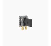 Thermostat encastré Dornbracht avec pré-verrouillage, kit de prémontage, 3542897090