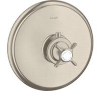 AXOR Montreux Mitigeur thermostatique, pour bain & douche, 16810820,