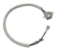 Thermostat entree seche linge 147° Sèche-linge 481928248046 WHIRLPOOL, LADEN, RADIOLA, IGNIS - 195162 Blanc, Blanc G