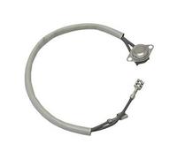 THERMOSTAT ENTREE SL NC 147° POUR SECHE LINGE WHIRLPOOL - 481928248046