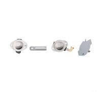 Thermostat et fusible thermique pour sèche-linge - Solution économique pour maintenir l'efficacité du sèche-linge