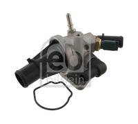THERMOSTAT FIAT 500/PANDA 1.3D