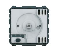 Thermostat fil pilote - APPAREILLAGE MURAL GALLERY HAGER WXF316