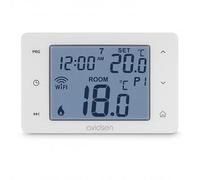 Thermostat filaire connecté - Avidsen HomeFlow W