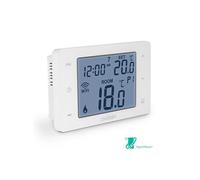 Avidsen Tête thermostatique 127066 sans fil électronique 0 à 40 °C