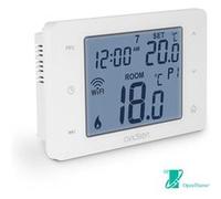 Thermostat filaire connecté HomeFlow OT- Avidsen - 127066 G