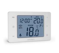 Thermostat filaire connecté HomeFlow W - Avidsen - 127062