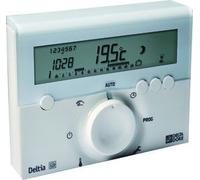 Thermostat filaire électronique programmable