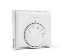 Thermostat mécanique pour chauffage et climatisation - - 103959