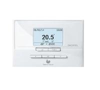 Thermostat filaire programmable auto-alimenté exacontrol E7 C - SAUNIER DUVAL - 0020118071