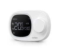 Thermostat filaire programmable connecté HomeTemp Battery 127080