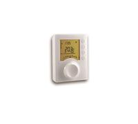 DELTA DORE Thermostat filaire programmable TyBox 1117 pour chaudières, PAC et poêles Neuf