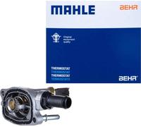Thermostat Filtre de conduite de refroidissement MAHLE pour ABARTH 500 / 595 / 695
