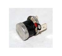 THERMOSTAT + FIXATION 155°C POUR FOUR WHIRLPOOL * 481010490220 C00312761 203.007.95 OV T315 SA FOUR