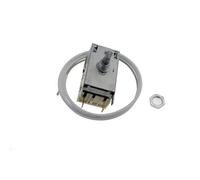 Thermostat (fixation écrou central) (42546-15991) Réfrigérateur congélateur (C00038652 ARISTON HOTPOINT INDESIT)