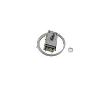 Thermostat (fixation écrou central) (42546-22806) Réfrigérateur, congélateur C00038652, K59L4075 HOTPOINT, INDESIT - 42546_3662894694702